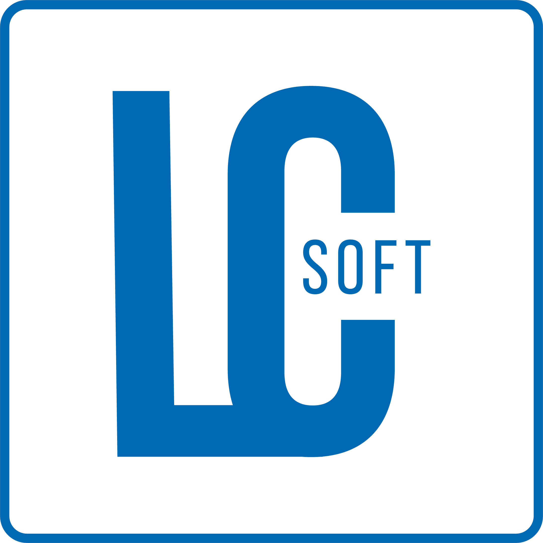 LC SOFT SRL